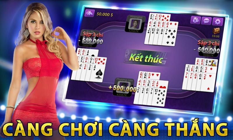 Kinh nghiệm chơi Game Mậu Binh online Win55 đảm bảo thắng chắc